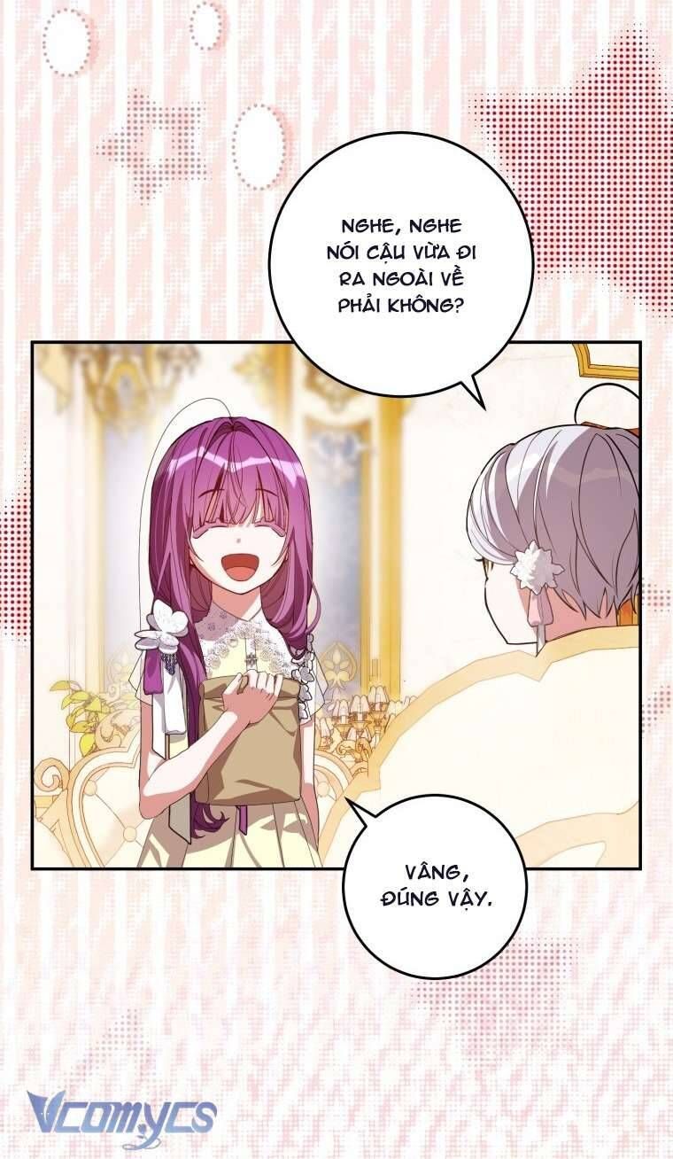 Người Vợ Hắc Ám Của Cậu Chồng Nhỏ Chap 13 - Next Chap 14