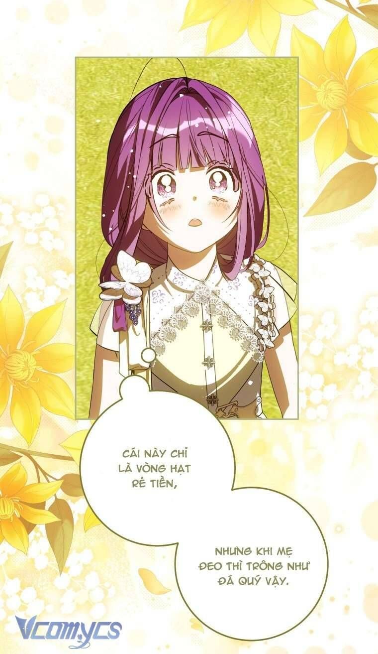 Người Vợ Hắc Ám Của Cậu Chồng Nhỏ Chap 13 - Next Chap 14