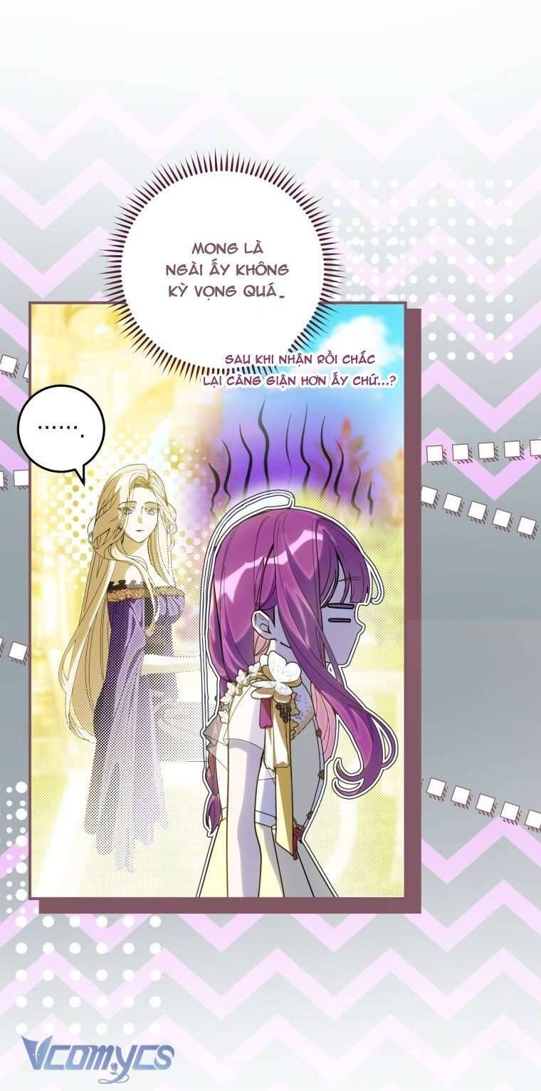 Người Vợ Hắc Ám Của Cậu Chồng Nhỏ Chap 13 - Next Chap 14