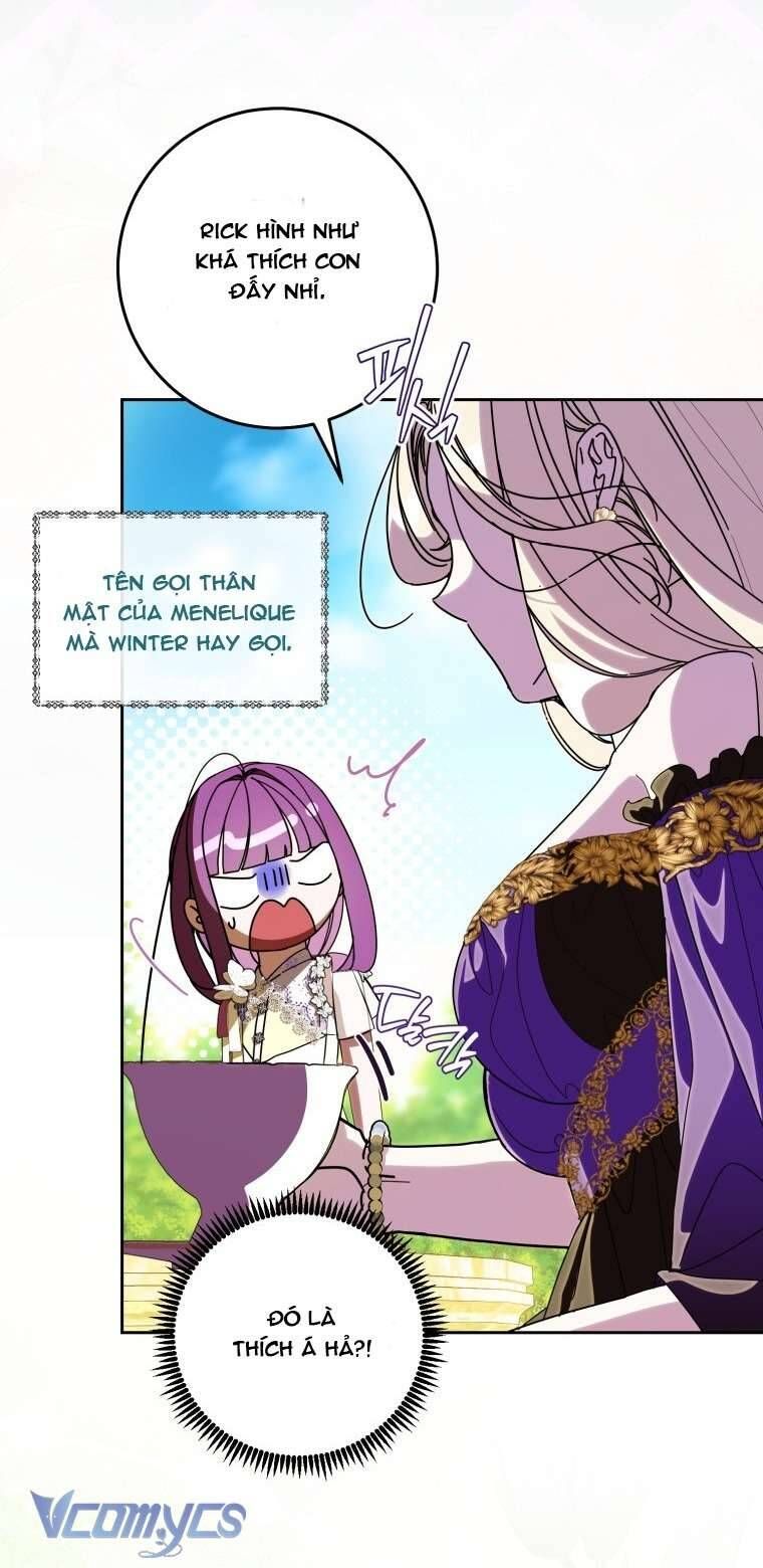 Người Vợ Hắc Ám Của Cậu Chồng Nhỏ Chap 13 - Next Chap 14