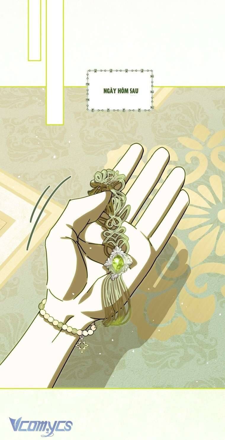 Người Vợ Hắc Ám Của Cậu Chồng Nhỏ Chap 13 - Next Chap 14