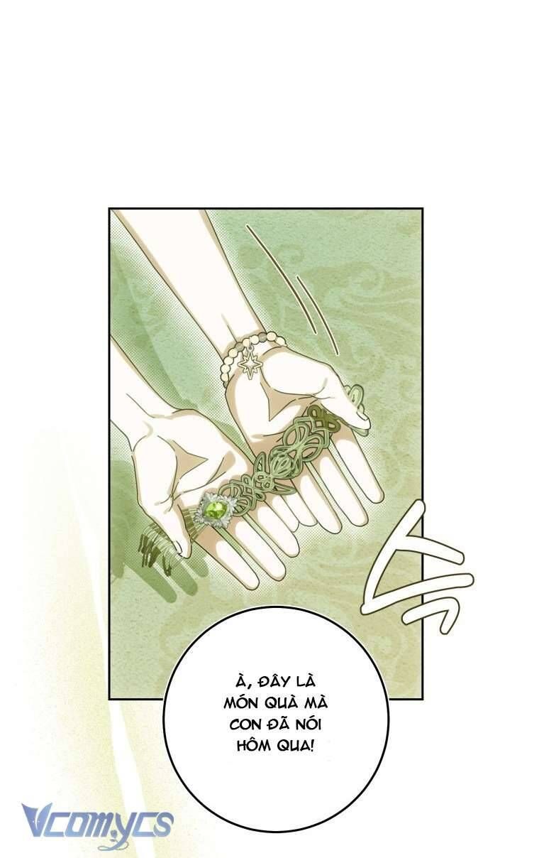 Người Vợ Hắc Ám Của Cậu Chồng Nhỏ Chap 13 - Next Chap 14