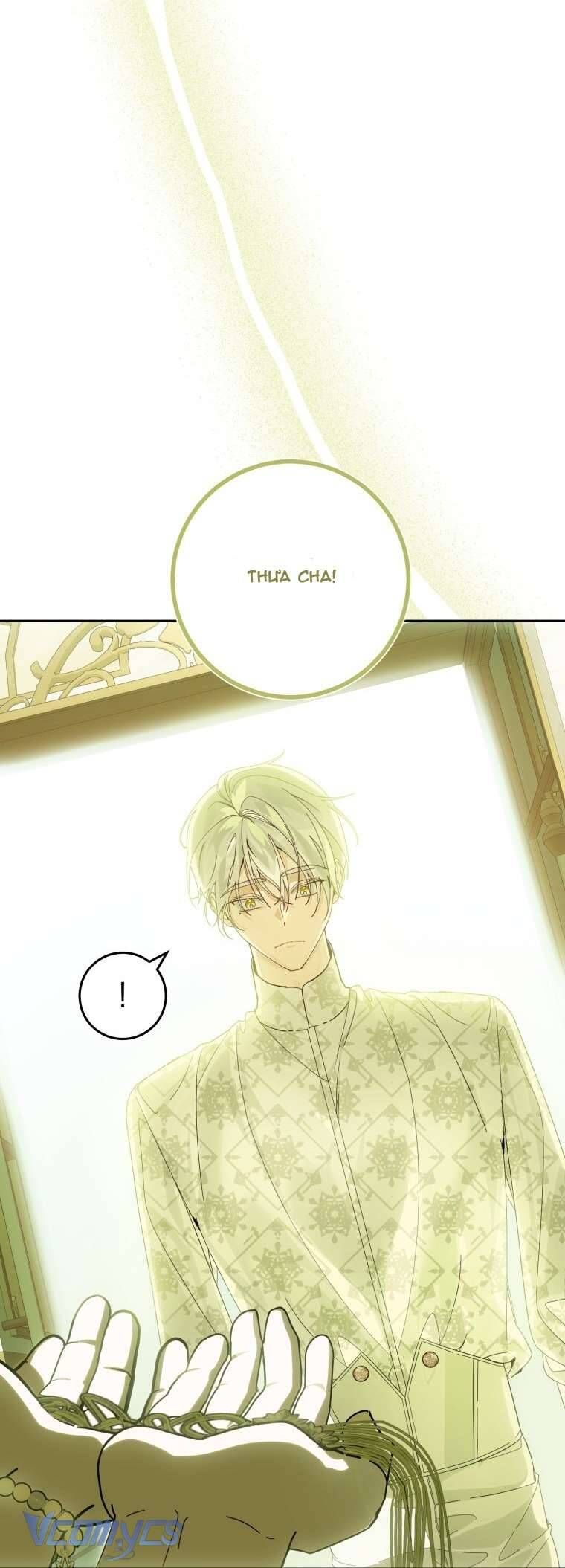 Người Vợ Hắc Ám Của Cậu Chồng Nhỏ Chap 13 - Next Chap 14