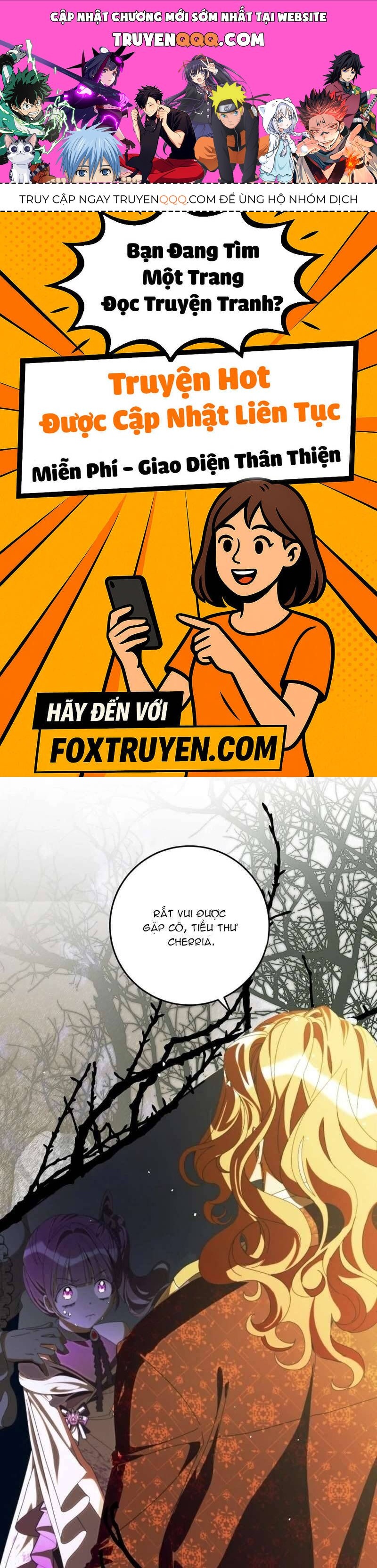 Người Vợ Hắc Ám Của Cậu Chồng Nhỏ Chap 15 - Next Chap 16