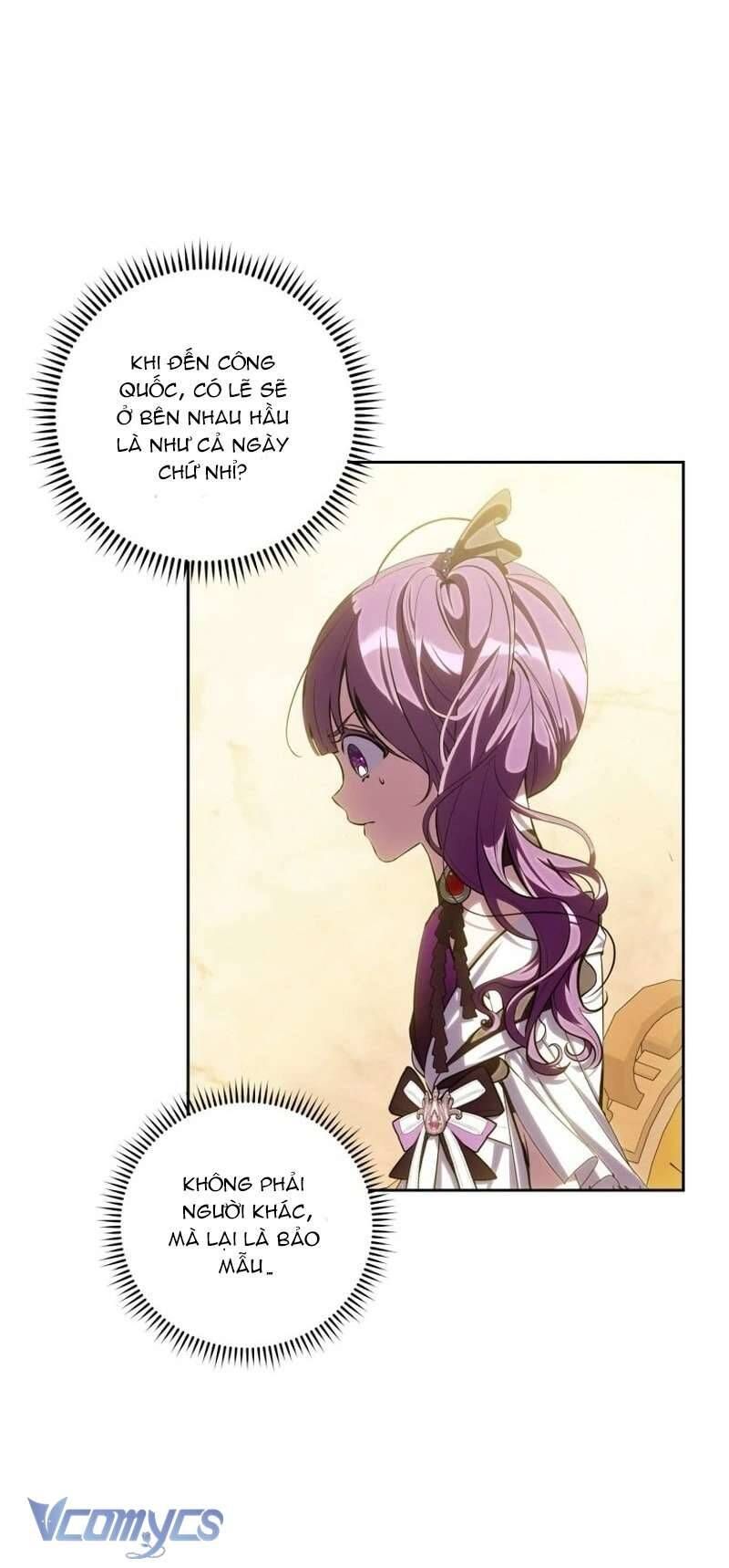 Người Vợ Hắc Ám Của Cậu Chồng Nhỏ Chap 15 - Next Chap 16