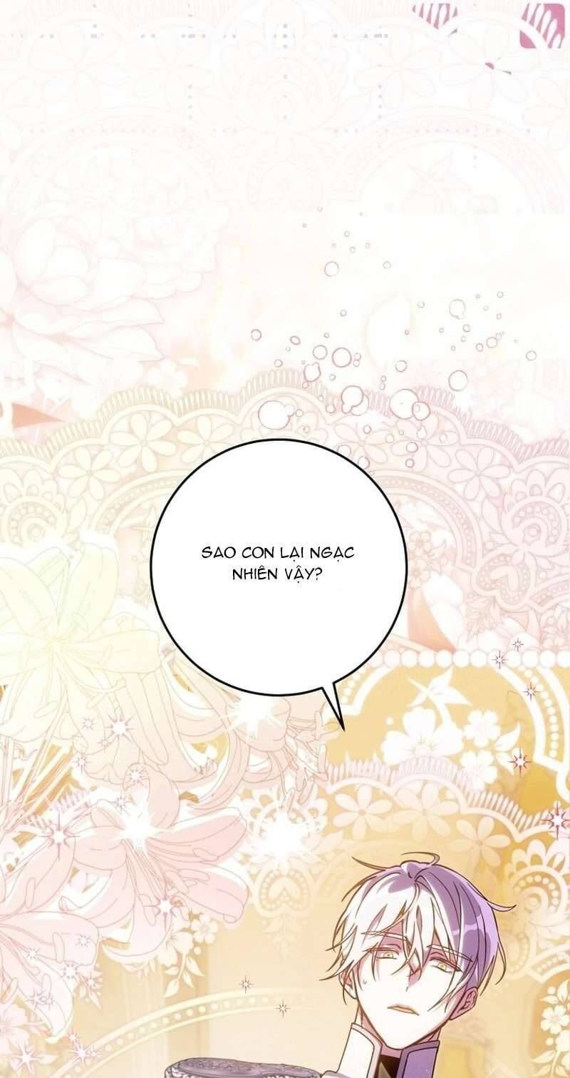 Người Vợ Hắc Ám Của Cậu Chồng Nhỏ Chap 15 - Next Chap 16