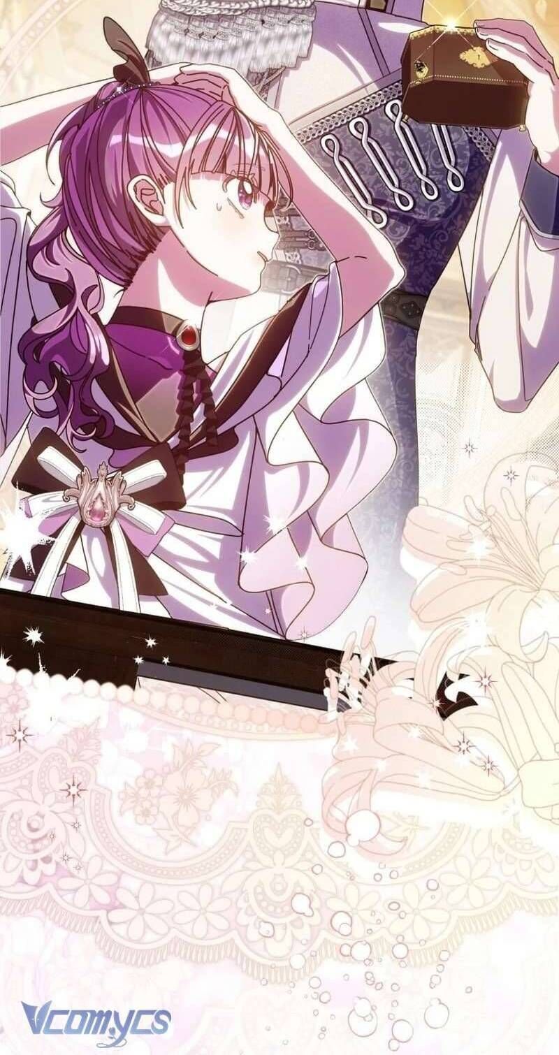 Người Vợ Hắc Ám Của Cậu Chồng Nhỏ Chap 15 - Next Chap 16