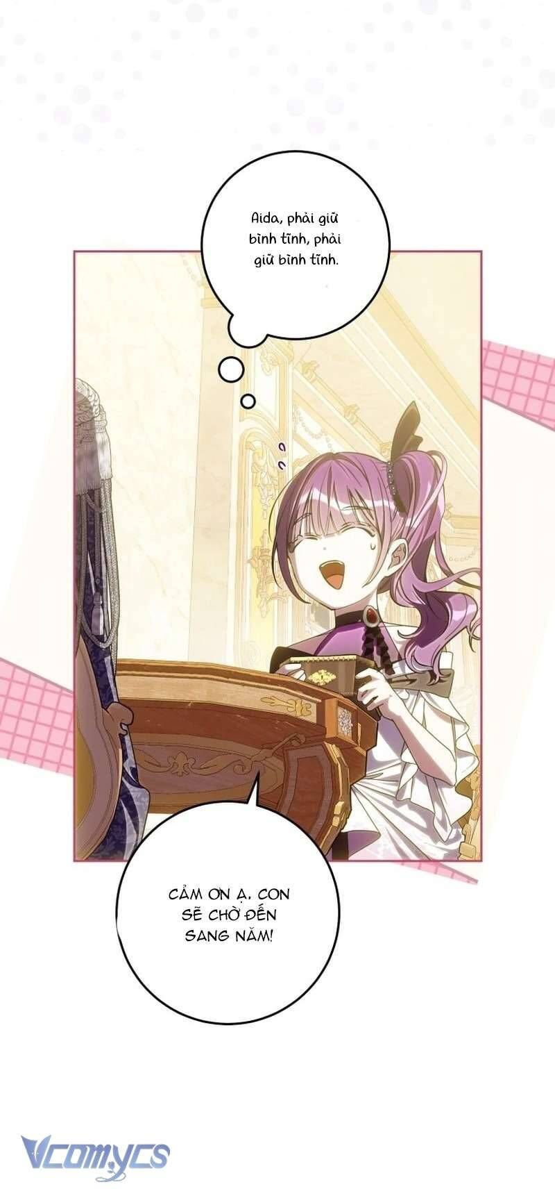 Người Vợ Hắc Ám Của Cậu Chồng Nhỏ Chap 15 - Next Chap 16