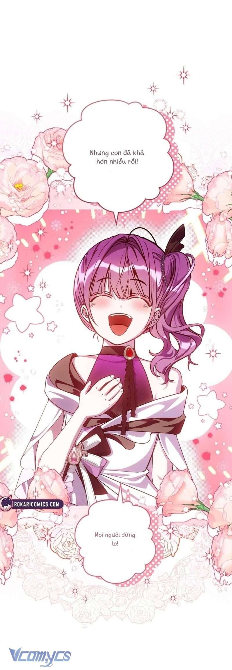 Người Vợ Hắc Ám Của Cậu Chồng Nhỏ Chap 15 - Next Chap 16