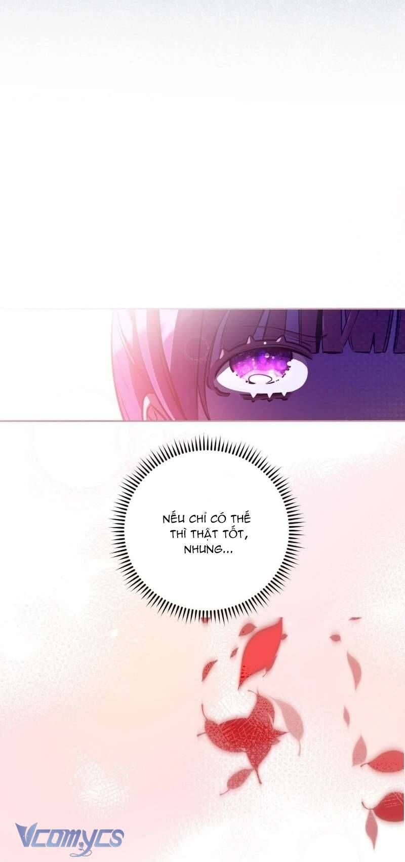 Người Vợ Hắc Ám Của Cậu Chồng Nhỏ Chap 15 - Next Chap 16