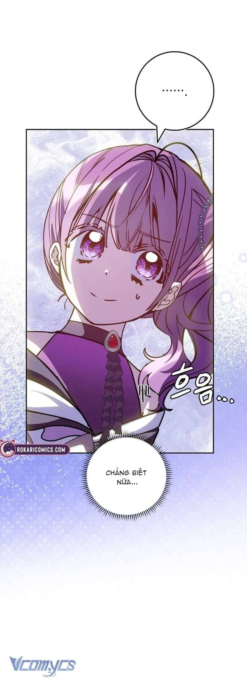 Người Vợ Hắc Ám Của Cậu Chồng Nhỏ Chap 15 - Next Chap 16