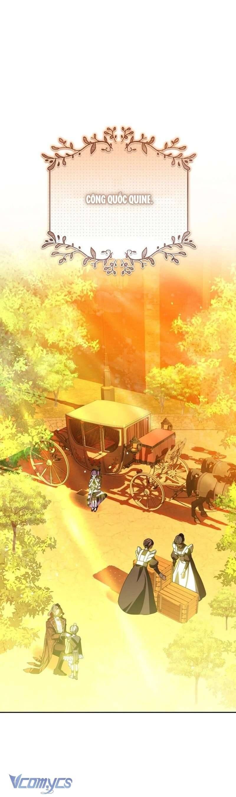 Người Vợ Hắc Ám Của Cậu Chồng Nhỏ Chap 15 - Next Chap 16