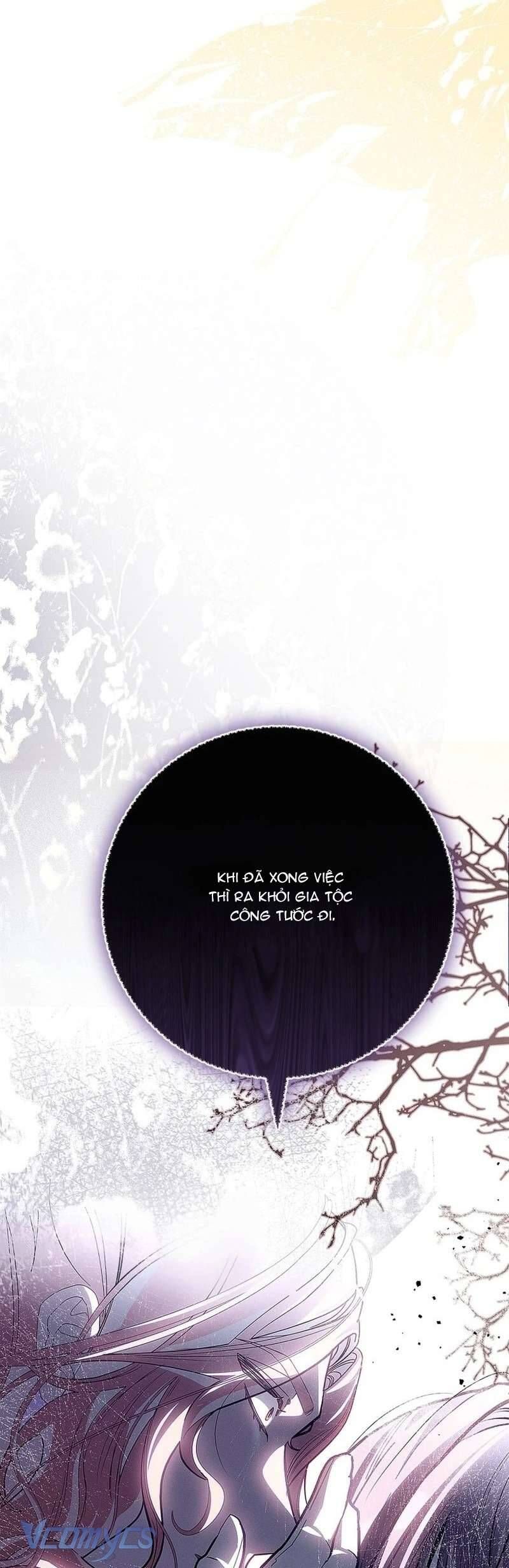 Người Vợ Hắc Ám Của Cậu Chồng Nhỏ Chap 15 - Next Chap 16