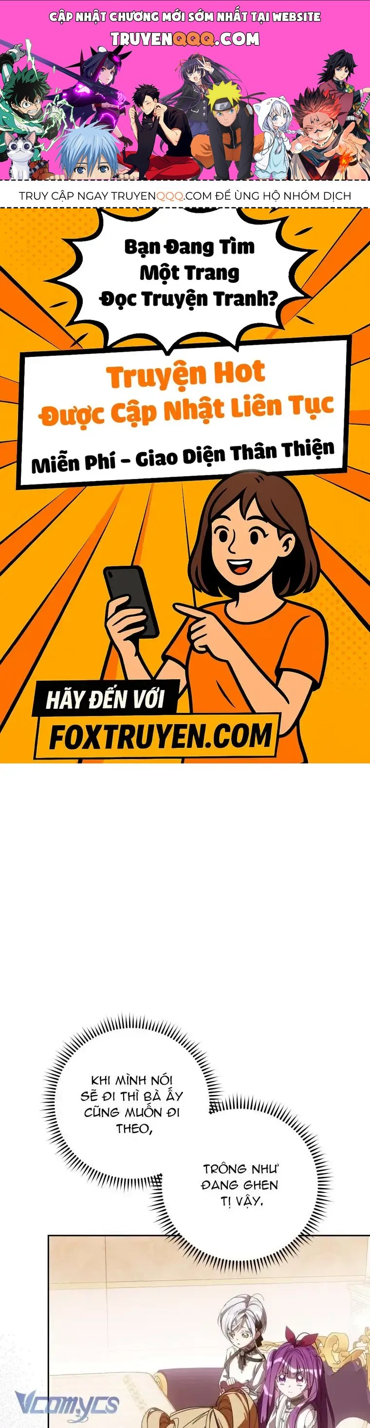 Người Vợ Hắc Ám Của Cậu Chồng Nhỏ Chap 18 - Next Chap 19