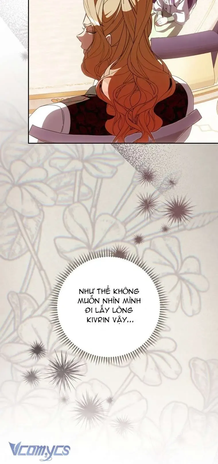 Người Vợ Hắc Ám Của Cậu Chồng Nhỏ Chap 18 - Next Chap 19