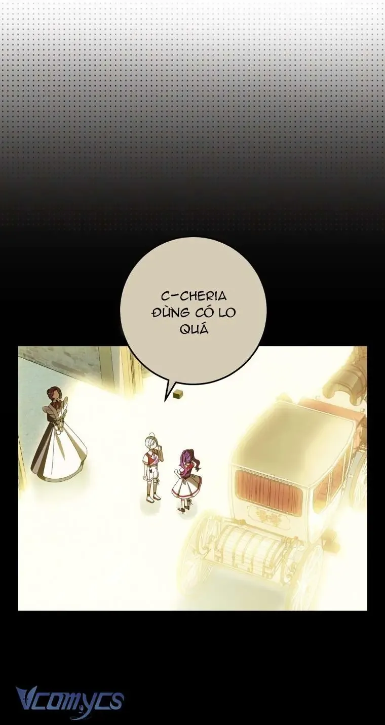 Người Vợ Hắc Ám Của Cậu Chồng Nhỏ Chap 18 - Next Chap 19