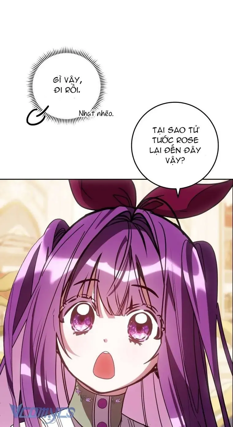 Người Vợ Hắc Ám Của Cậu Chồng Nhỏ Chap 18 - Next Chap 19