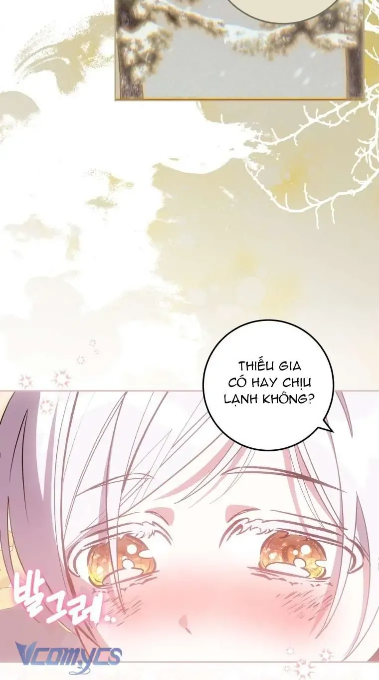 Người Vợ Hắc Ám Của Cậu Chồng Nhỏ Chap 18 - Next Chap 19