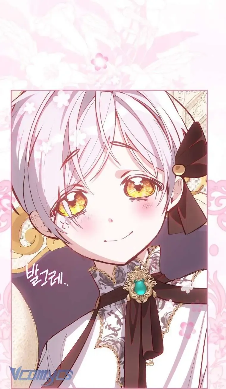 Người Vợ Hắc Ám Của Cậu Chồng Nhỏ Chap 18 - Next Chap 19