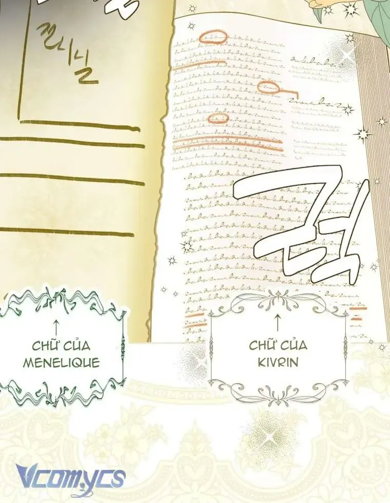 Người Vợ Hắc Ám Của Cậu Chồng Nhỏ Chap 18 - Next Chap 19