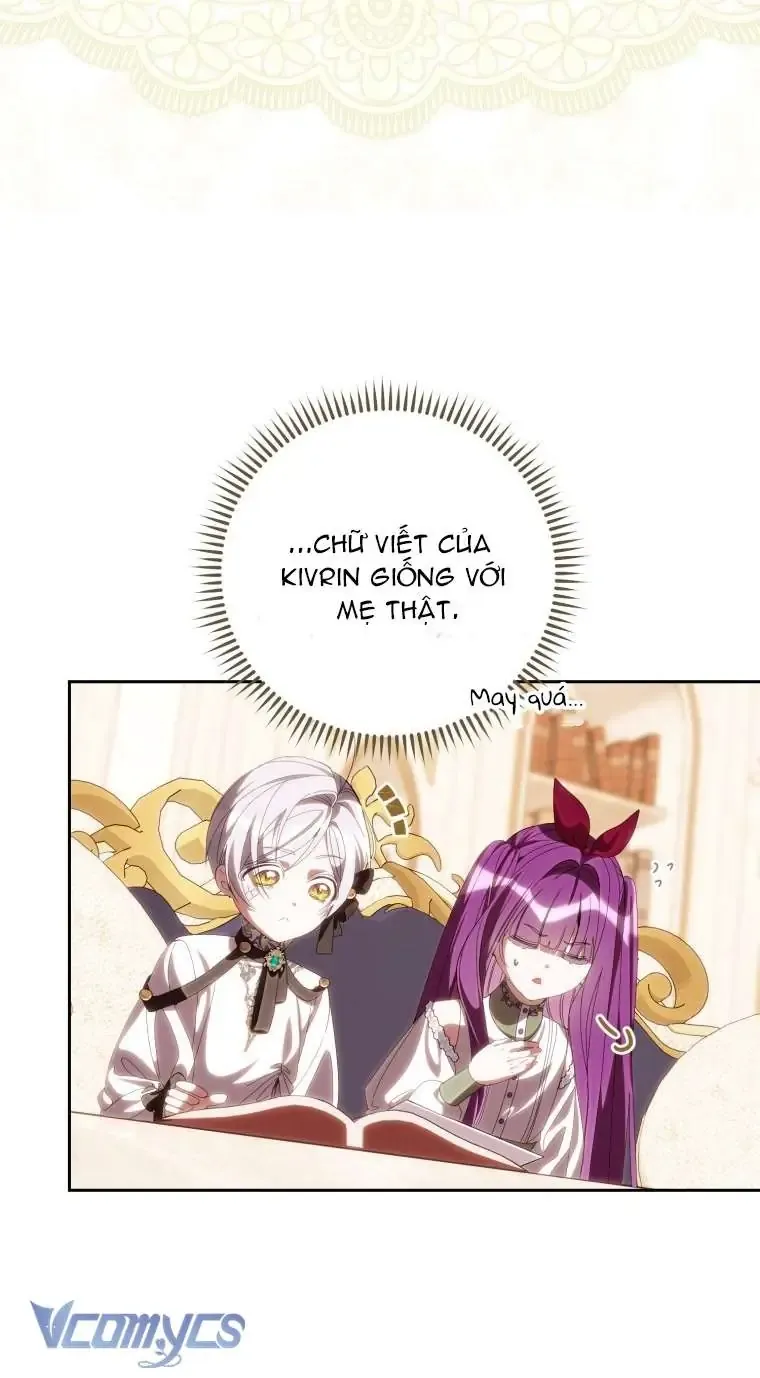 Người Vợ Hắc Ám Của Cậu Chồng Nhỏ Chap 18 - Next Chap 19