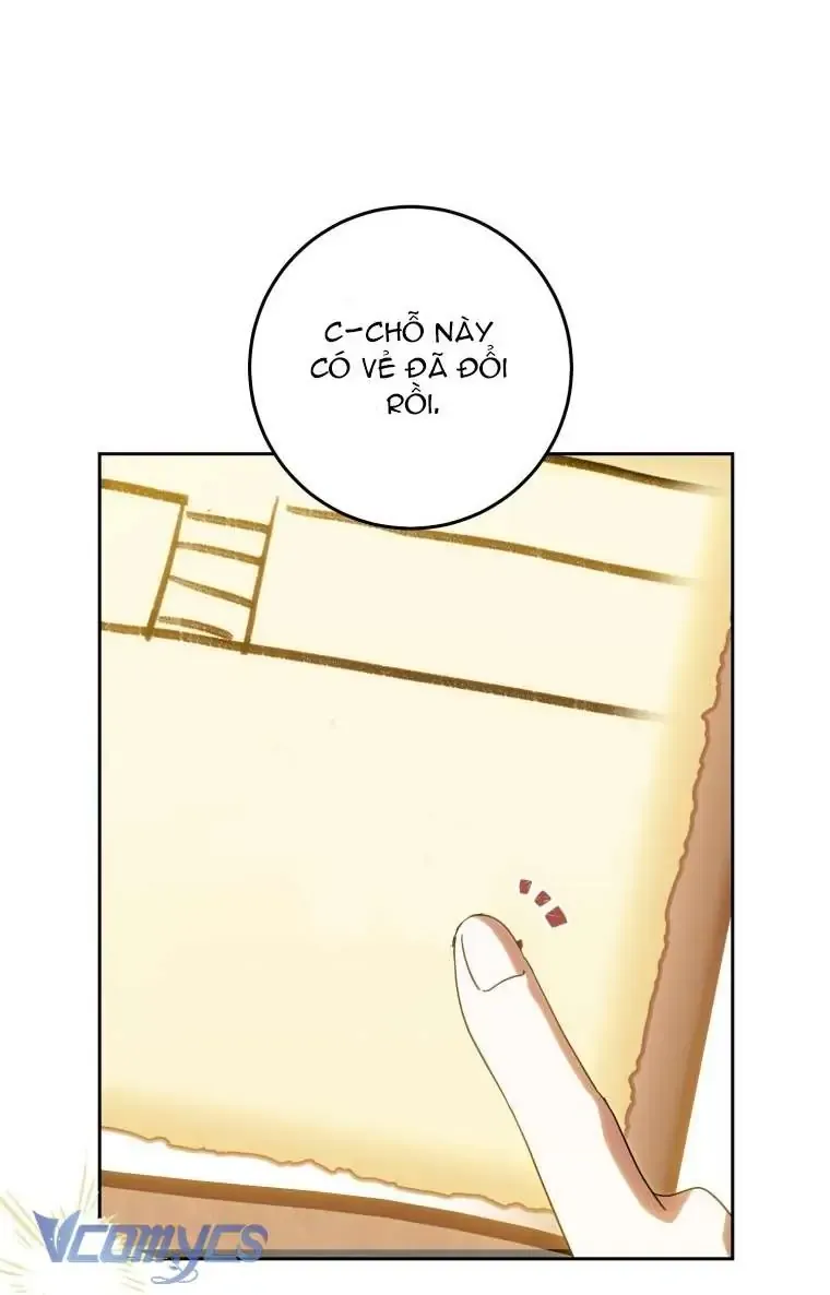 Người Vợ Hắc Ám Của Cậu Chồng Nhỏ Chap 18 - Next Chap 19