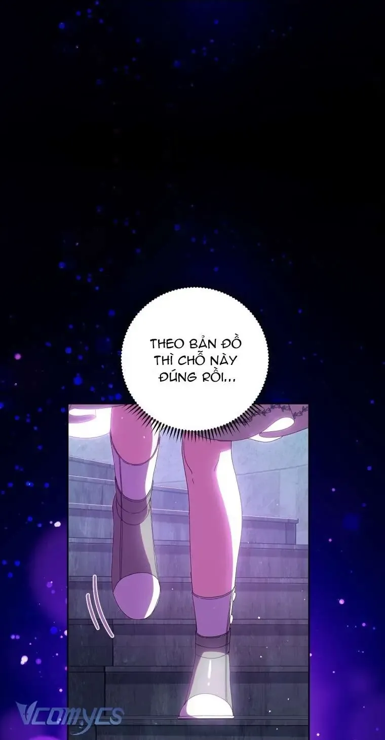 Người Vợ Hắc Ám Của Cậu Chồng Nhỏ Chap 18 - Next Chap 19