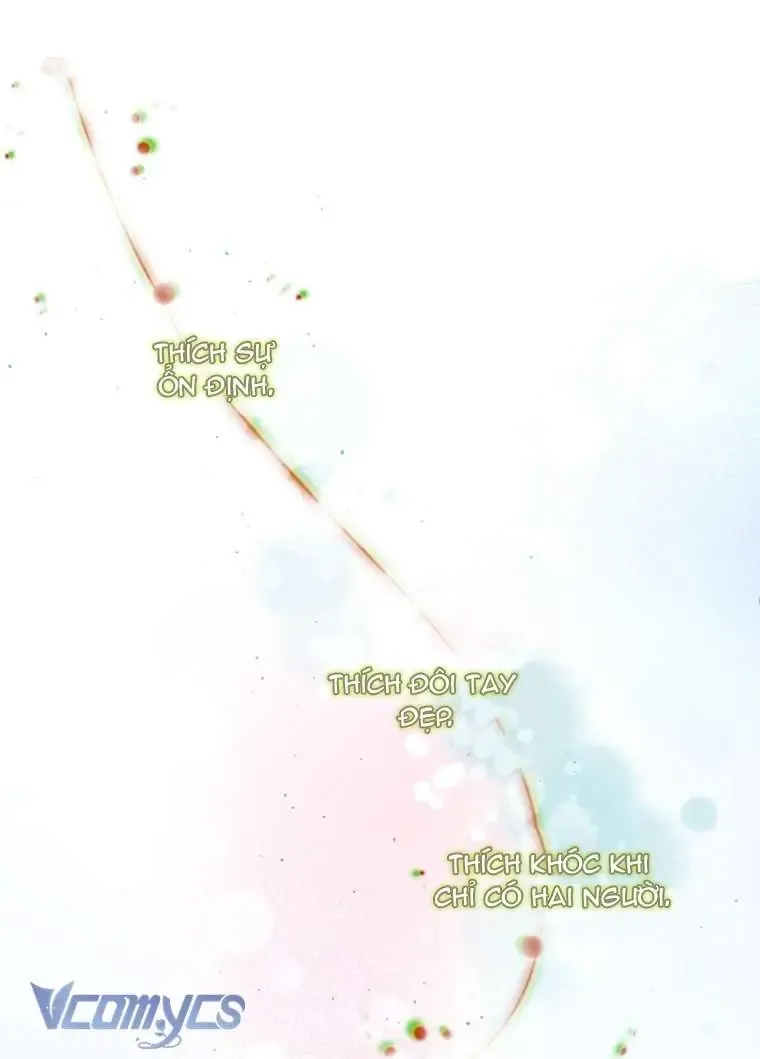 Người Vợ Hắc Ám Của Cậu Chồng Nhỏ Chap 18 - Next Chap 19