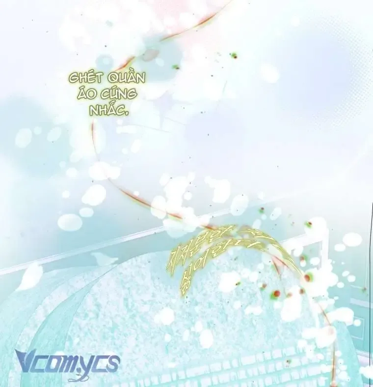 Người Vợ Hắc Ám Của Cậu Chồng Nhỏ Chap 18 - Next Chap 19