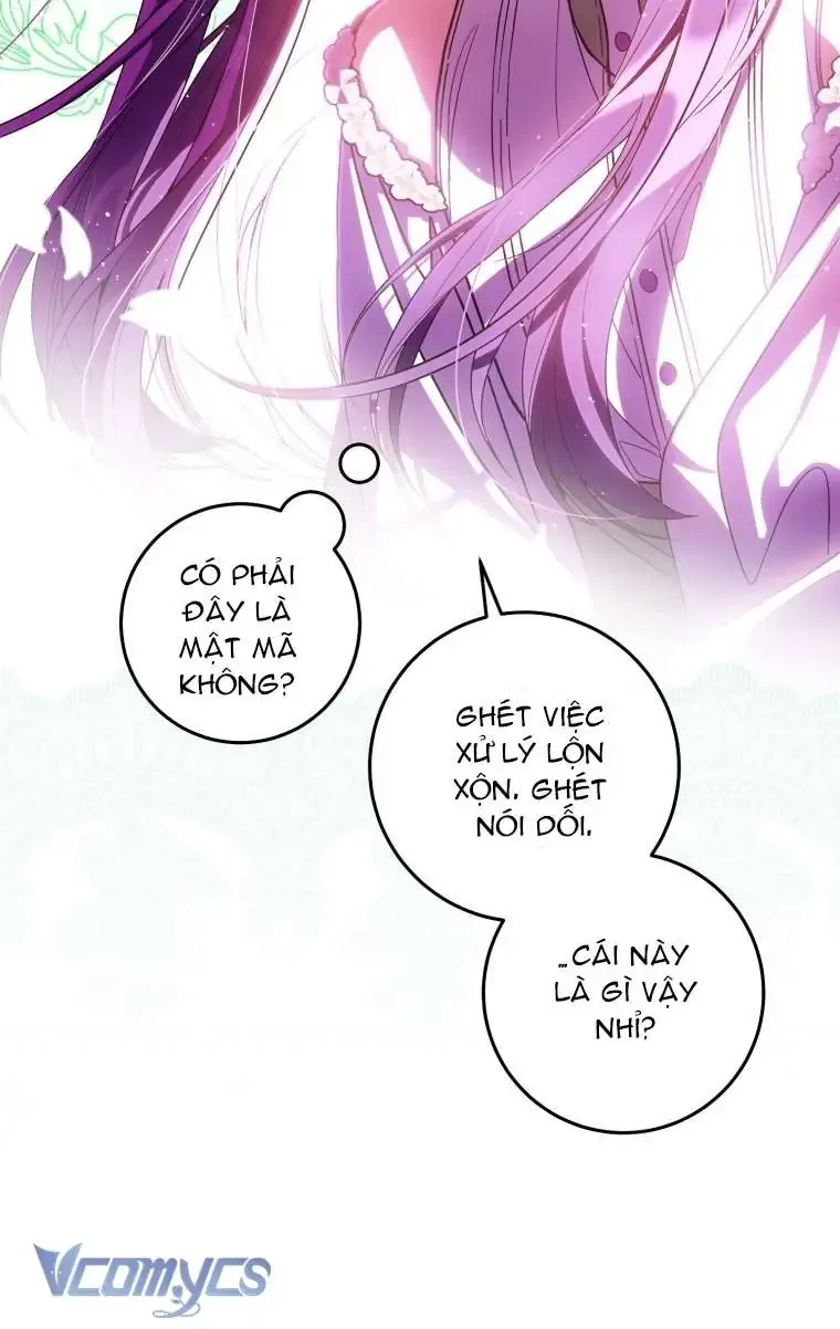 Người Vợ Hắc Ám Của Cậu Chồng Nhỏ Chap 18 - Next Chap 19
