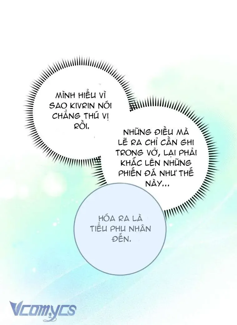 Người Vợ Hắc Ám Của Cậu Chồng Nhỏ Chap 18 - Next Chap 19