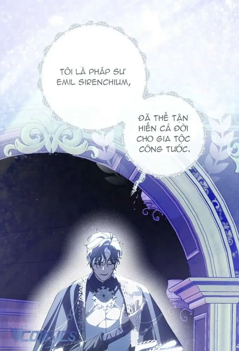 Người Vợ Hắc Ám Của Cậu Chồng Nhỏ Chap 18 - Next Chap 19