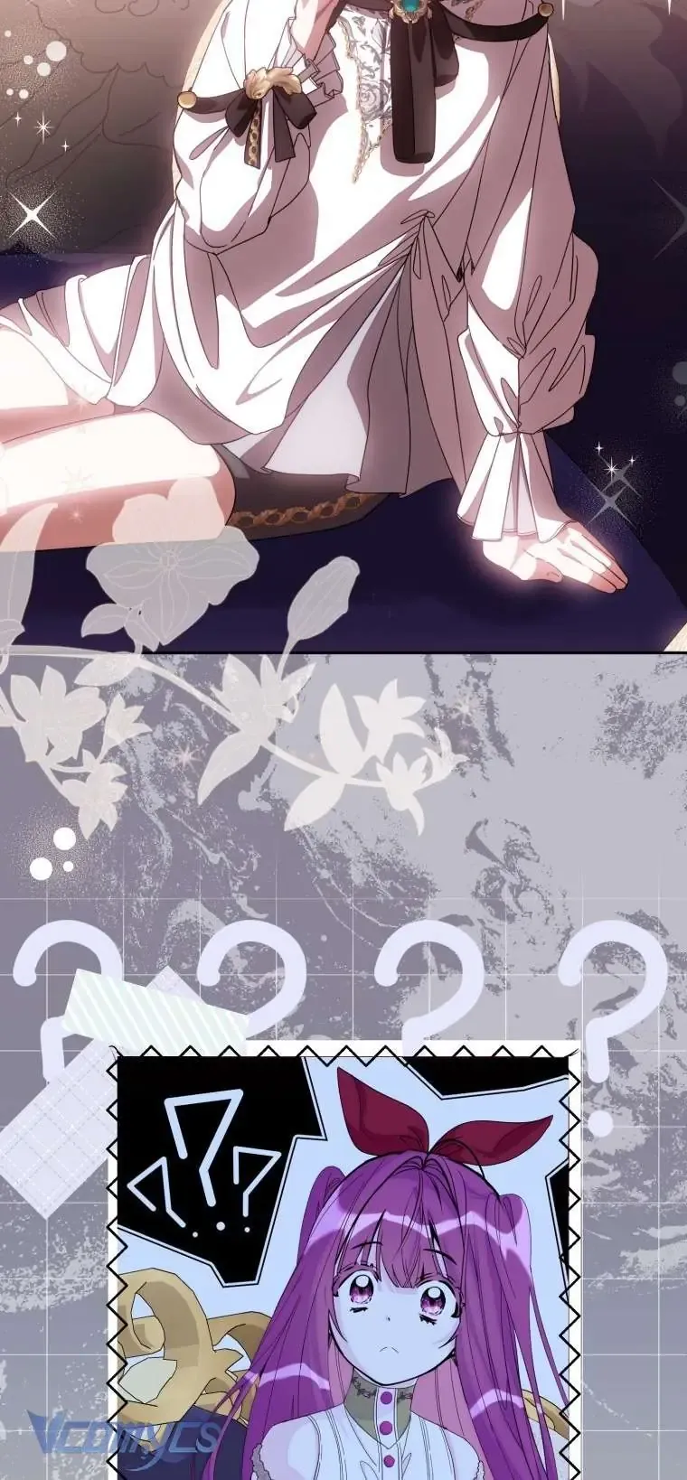 Người Vợ Hắc Ám Của Cậu Chồng Nhỏ Chap 18 - Next Chap 19