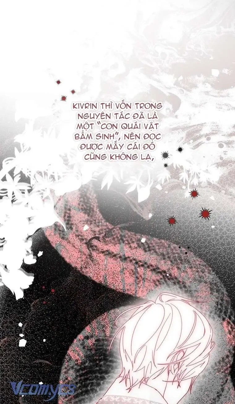 Người Vợ Hắc Ám Của Cậu Chồng Nhỏ Chap 18 - Next Chap 19