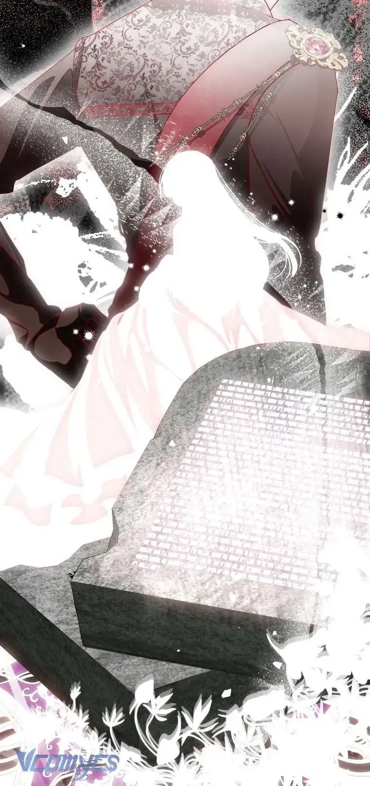 Người Vợ Hắc Ám Của Cậu Chồng Nhỏ Chap 18 - Next Chap 19