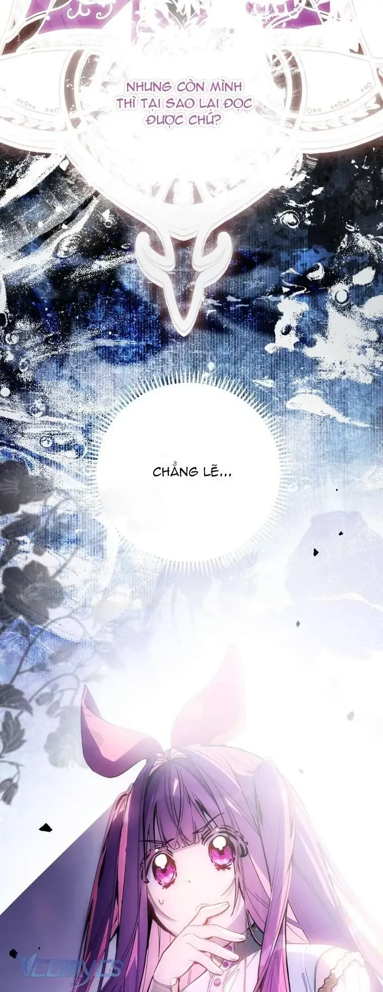 Người Vợ Hắc Ám Của Cậu Chồng Nhỏ Chap 18 - Next Chap 19