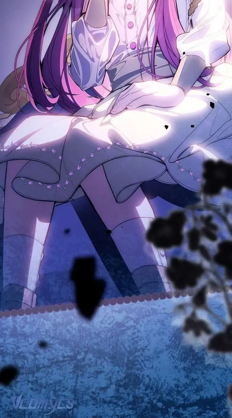 Người Vợ Hắc Ám Của Cậu Chồng Nhỏ Chap 18 - Next Chap 19