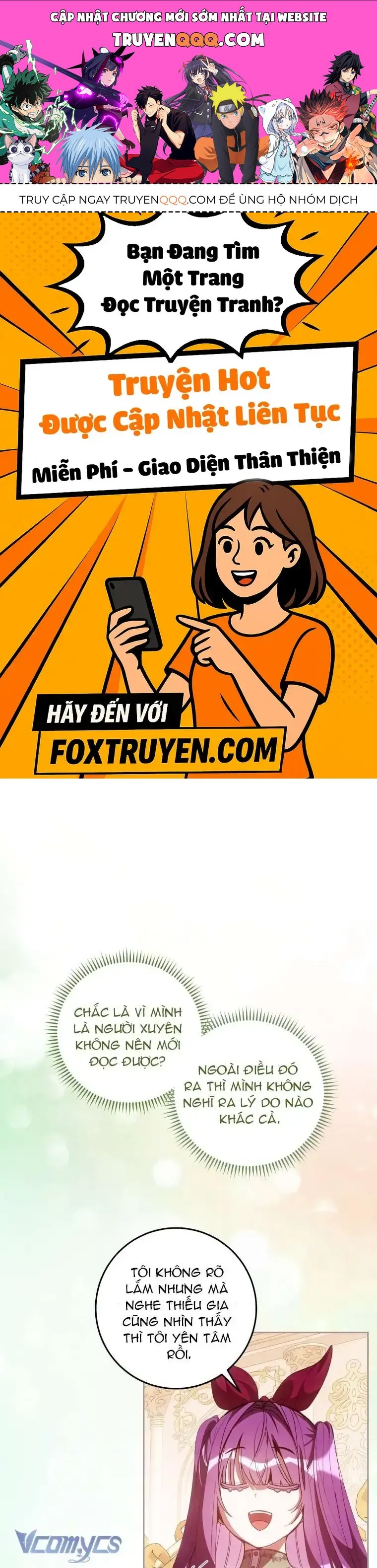 Người Vợ Hắc Ám Của Cậu Chồng Nhỏ Chap 19 - Next Chap 20