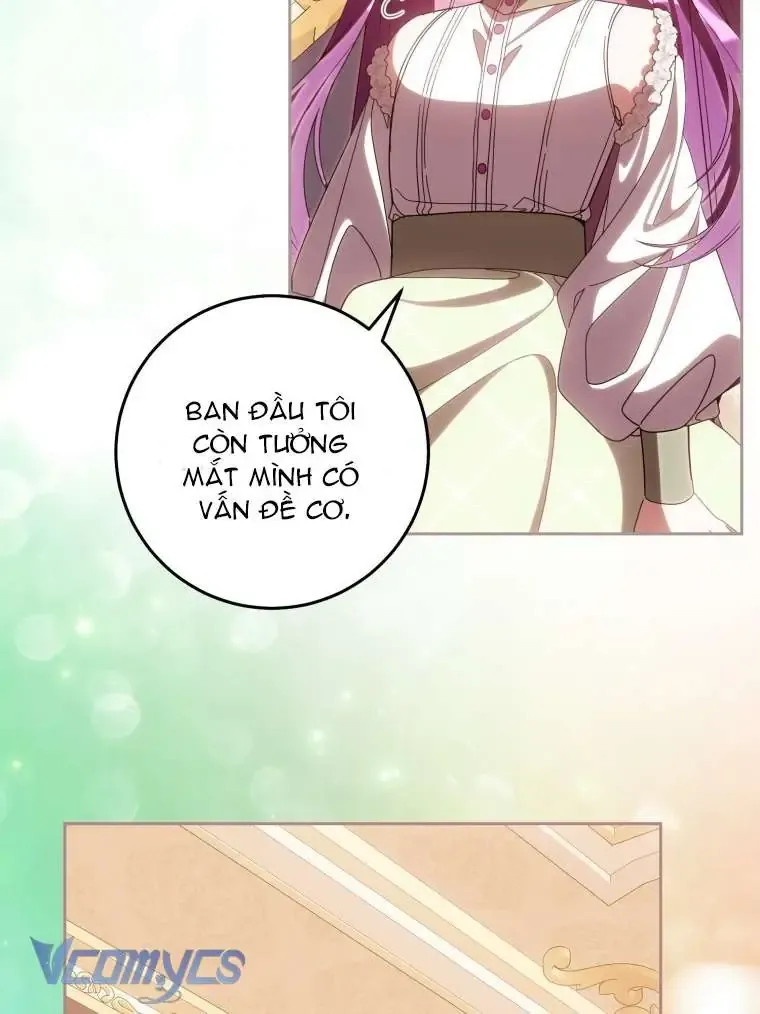 Người Vợ Hắc Ám Của Cậu Chồng Nhỏ Chap 19 - Next Chap 20