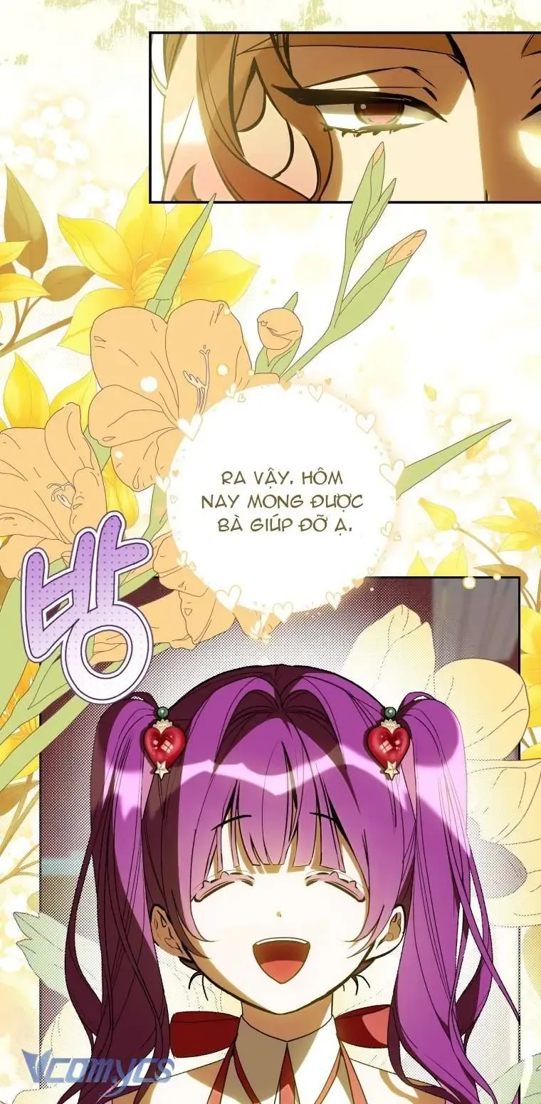 Người Vợ Hắc Ám Của Cậu Chồng Nhỏ Chap 19 - Next Chap 20