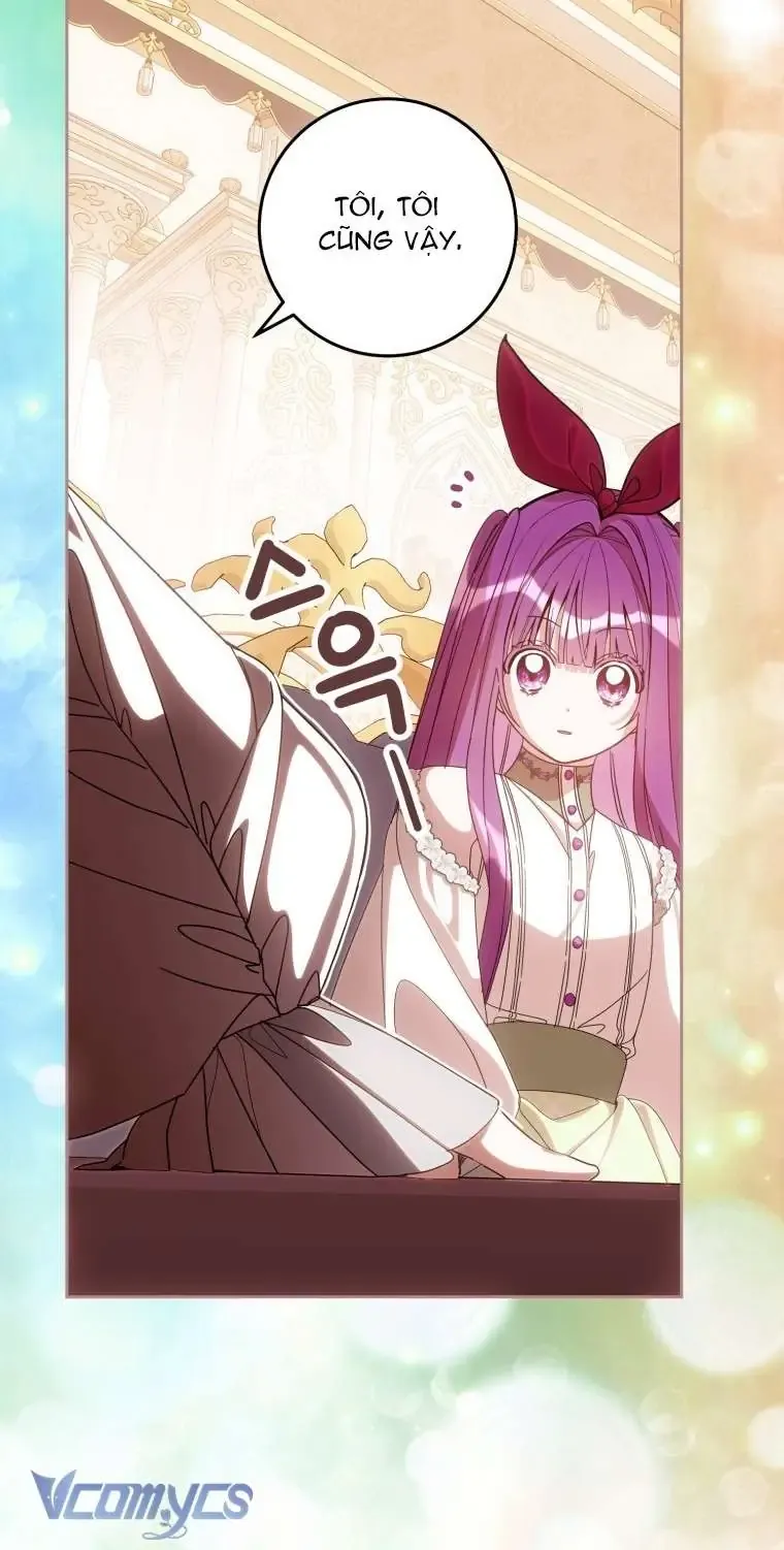 Người Vợ Hắc Ám Của Cậu Chồng Nhỏ Chap 19 - Next Chap 20