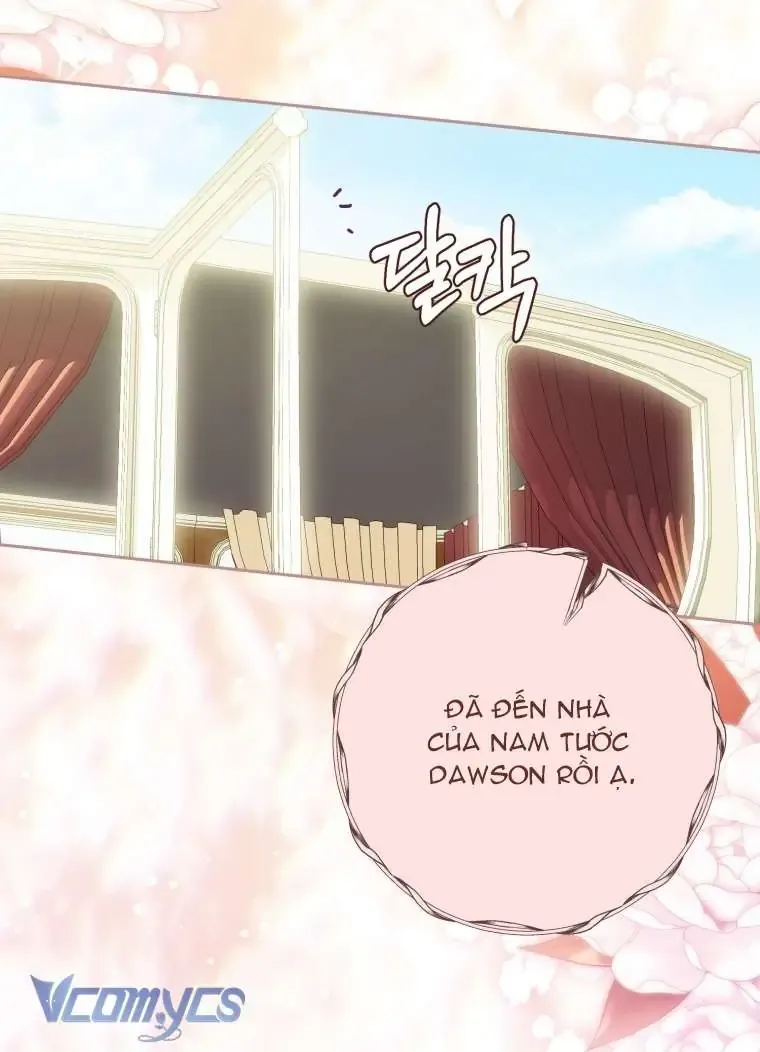 Người Vợ Hắc Ám Của Cậu Chồng Nhỏ Chap 19 - Next Chap 20