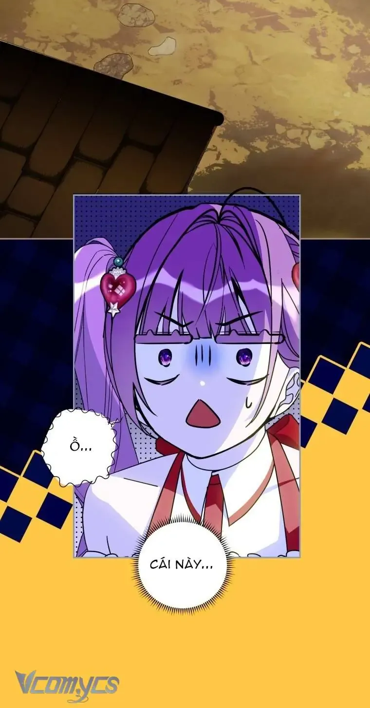 Người Vợ Hắc Ám Của Cậu Chồng Nhỏ Chap 19 - Next Chap 20