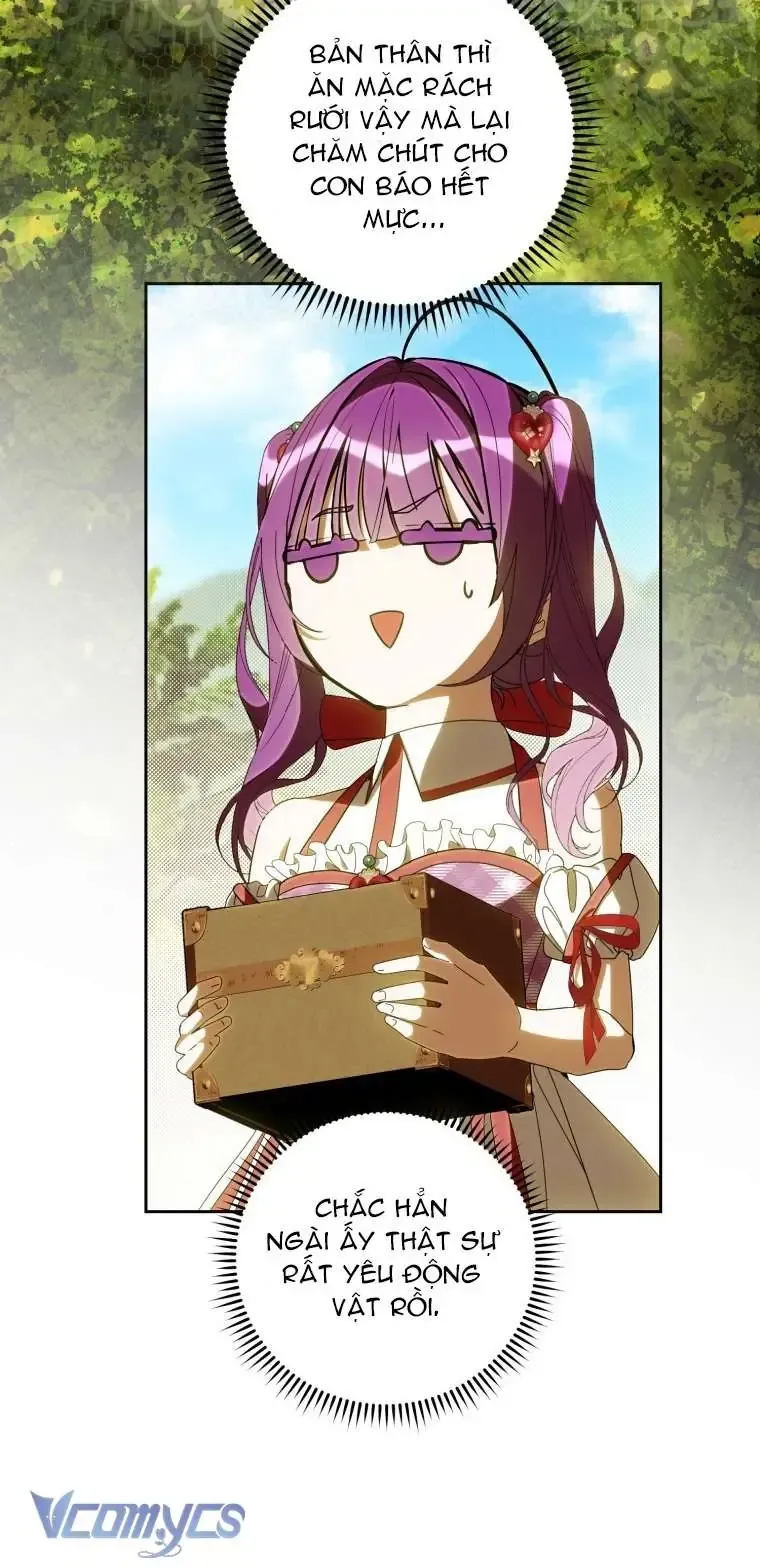 Người Vợ Hắc Ám Của Cậu Chồng Nhỏ Chap 19 - Next Chap 20