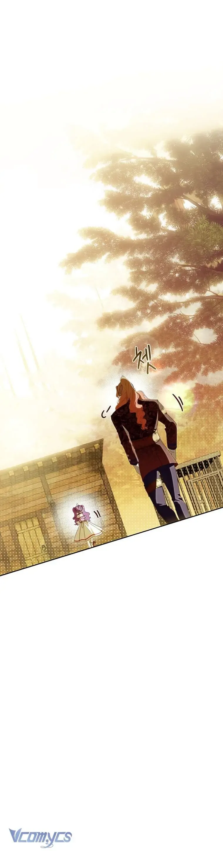 Người Vợ Hắc Ám Của Cậu Chồng Nhỏ Chap 19 - Next Chap 20