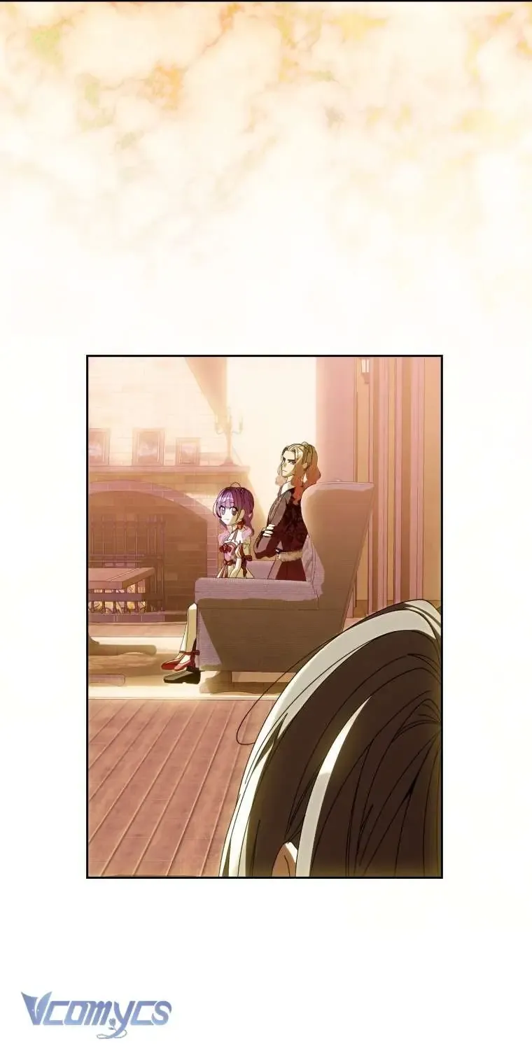 Người Vợ Hắc Ám Của Cậu Chồng Nhỏ Chap 19 - Next Chap 20