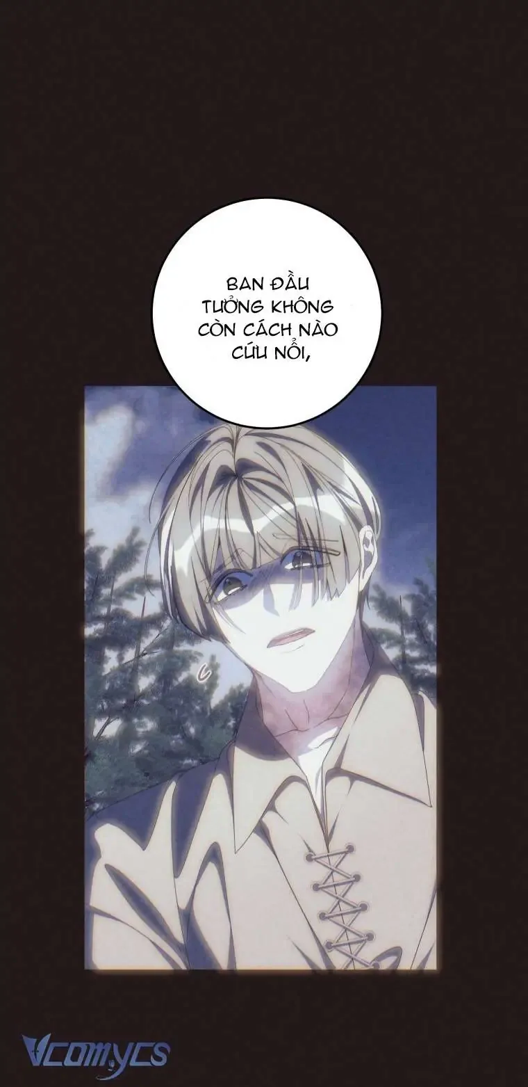 Người Vợ Hắc Ám Của Cậu Chồng Nhỏ Chap 19 - Next Chap 20