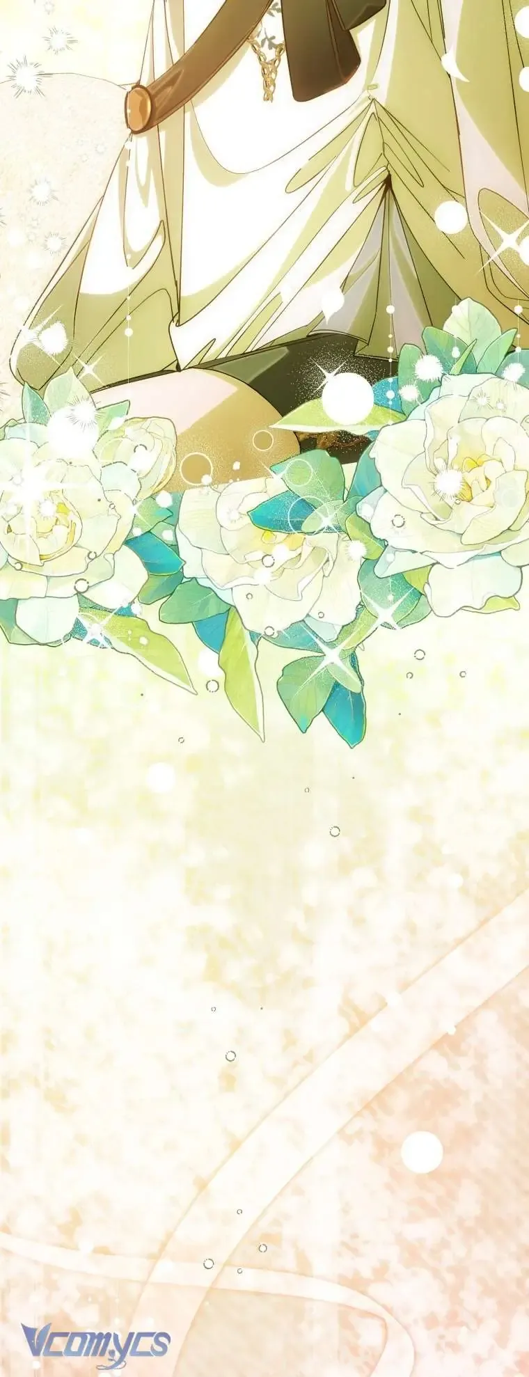 Người Vợ Hắc Ám Của Cậu Chồng Nhỏ Chap 19 - Next Chap 20