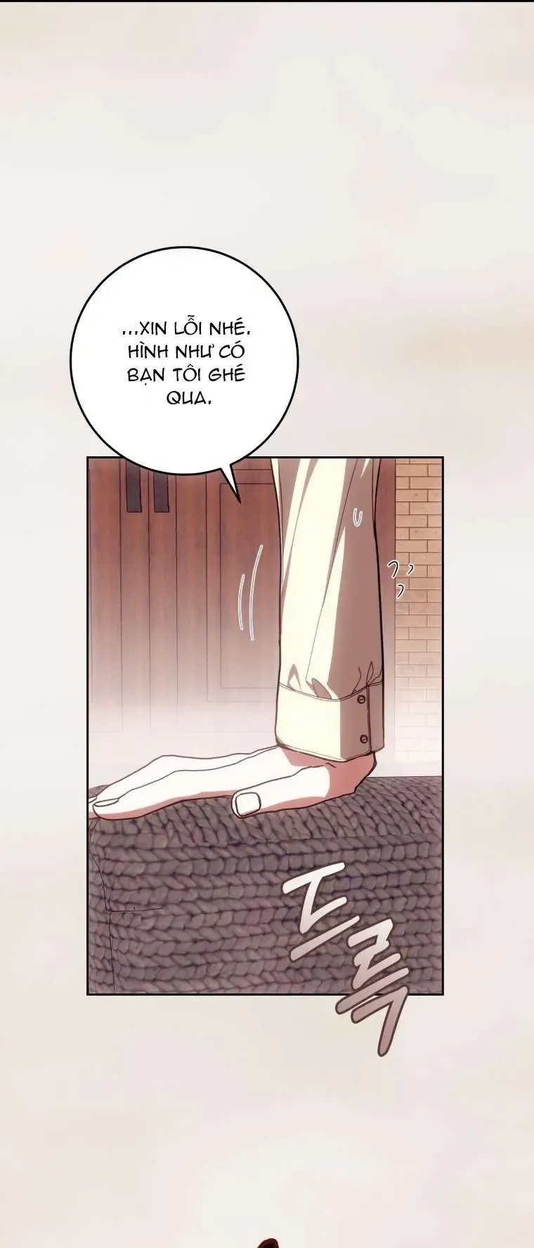 Người Vợ Hắc Ám Của Cậu Chồng Nhỏ Chap 19 - Next Chap 20