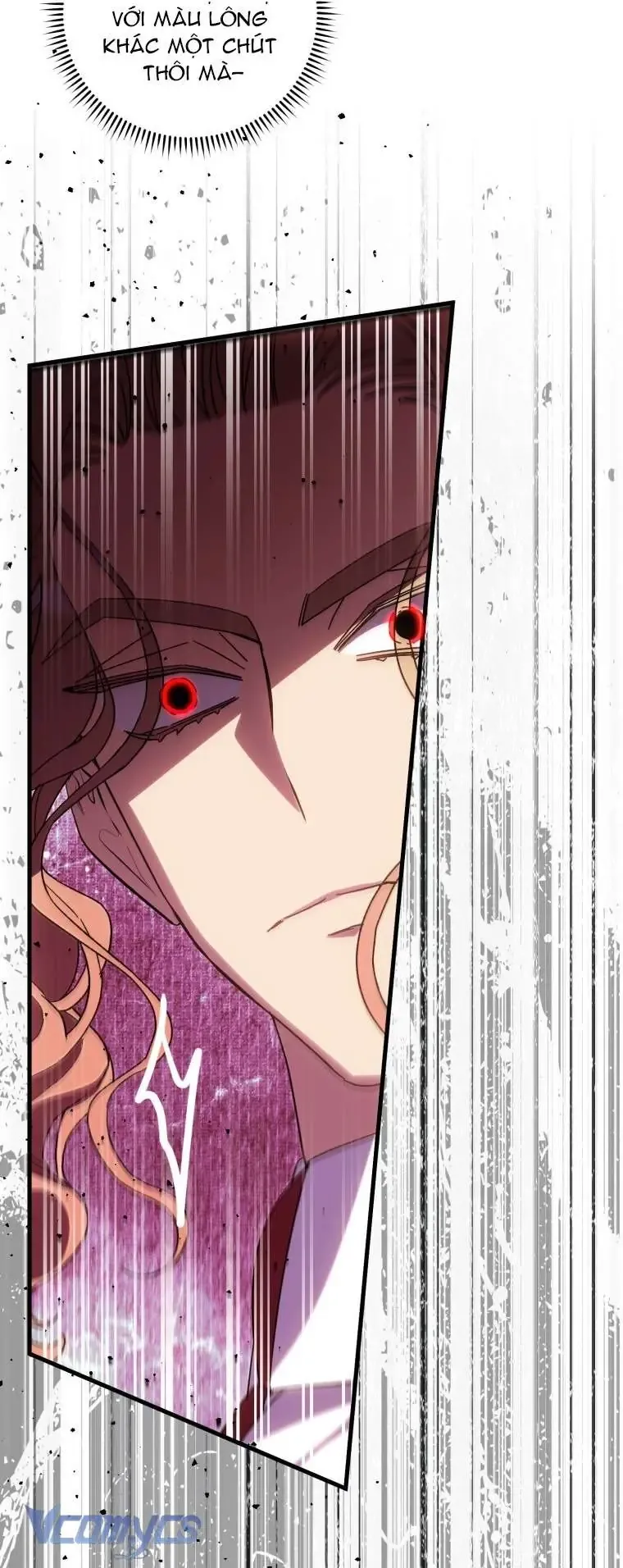 Người Vợ Hắc Ám Của Cậu Chồng Nhỏ Chap 19 - Next Chap 20